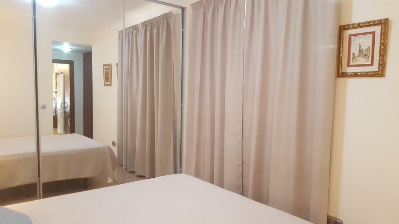 Marlenghi Apartments 8 Лас-Пальмас-де-Гран-Канария Экстерьер фото