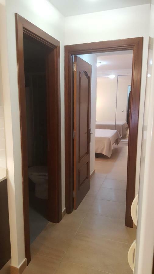 Marlenghi Apartments 8 Лас-Пальмас-де-Гран-Канария Экстерьер фото