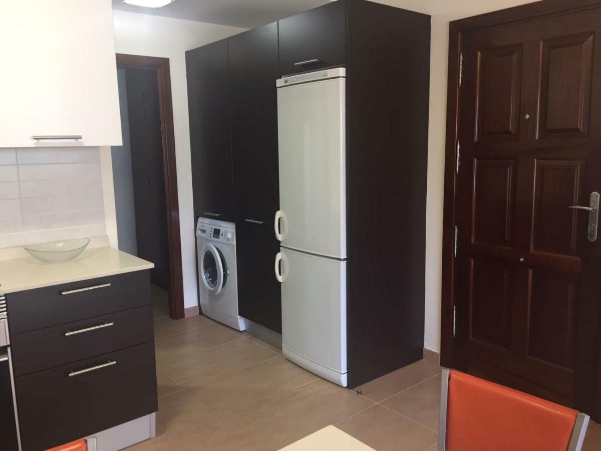Marlenghi Apartments 8 Лас-Пальмас-де-Гран-Канария Экстерьер фото