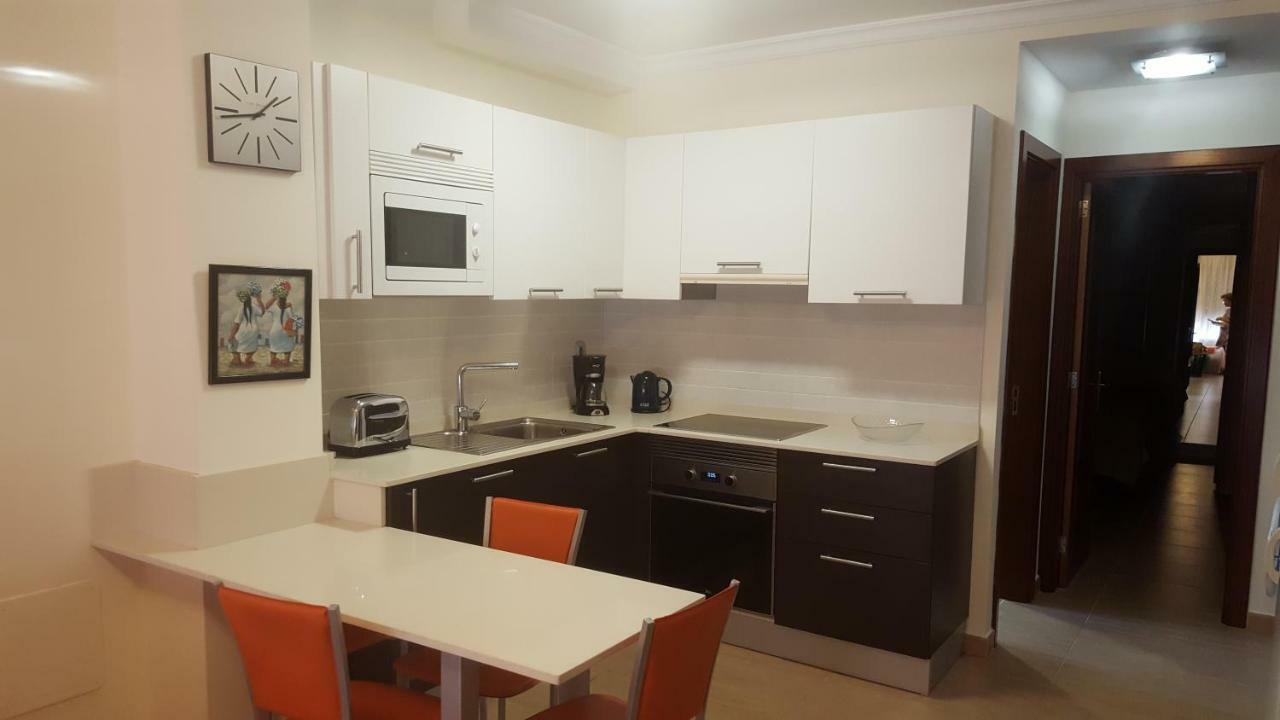 Marlenghi Apartments 8 Лас-Пальмас-де-Гран-Канария Экстерьер фото
