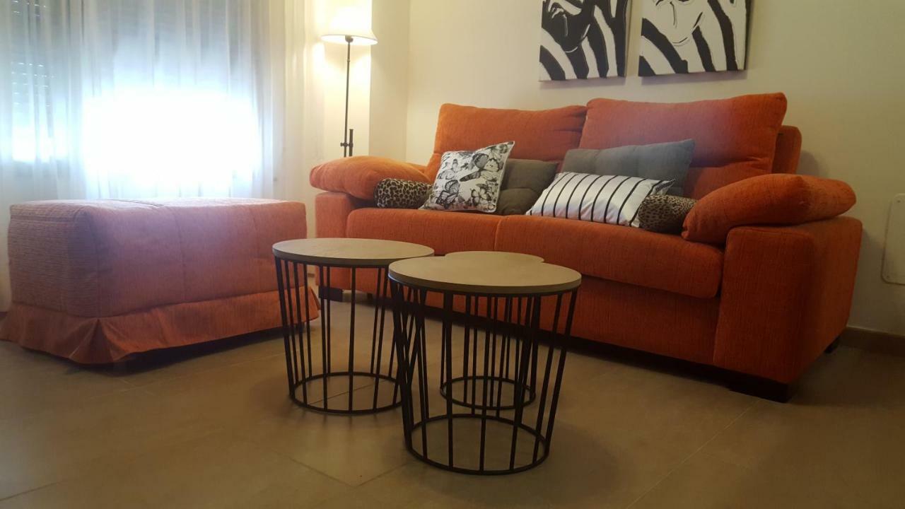 Marlenghi Apartments 8 Лас-Пальмас-де-Гран-Канария Экстерьер фото