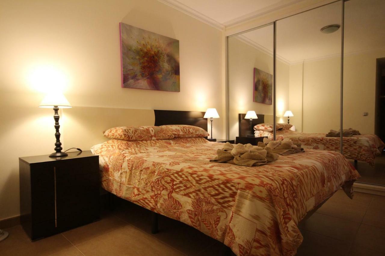 Marlenghi Apartments 8 Лас-Пальмас-де-Гран-Канария Экстерьер фото