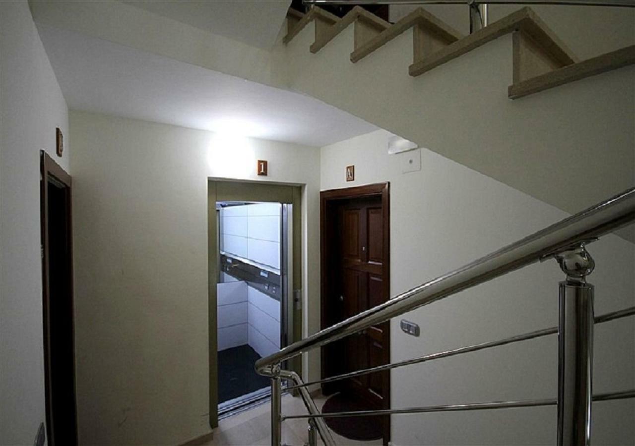 Marlenghi Apartments 8 Лас-Пальмас-де-Гран-Канария Экстерьер фото