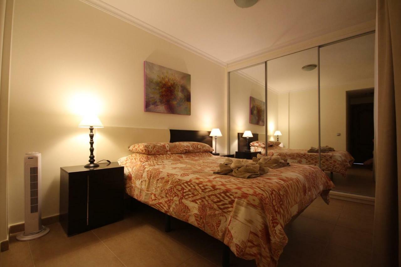 Marlenghi Apartments 8 Лас-Пальмас-де-Гран-Канария Экстерьер фото