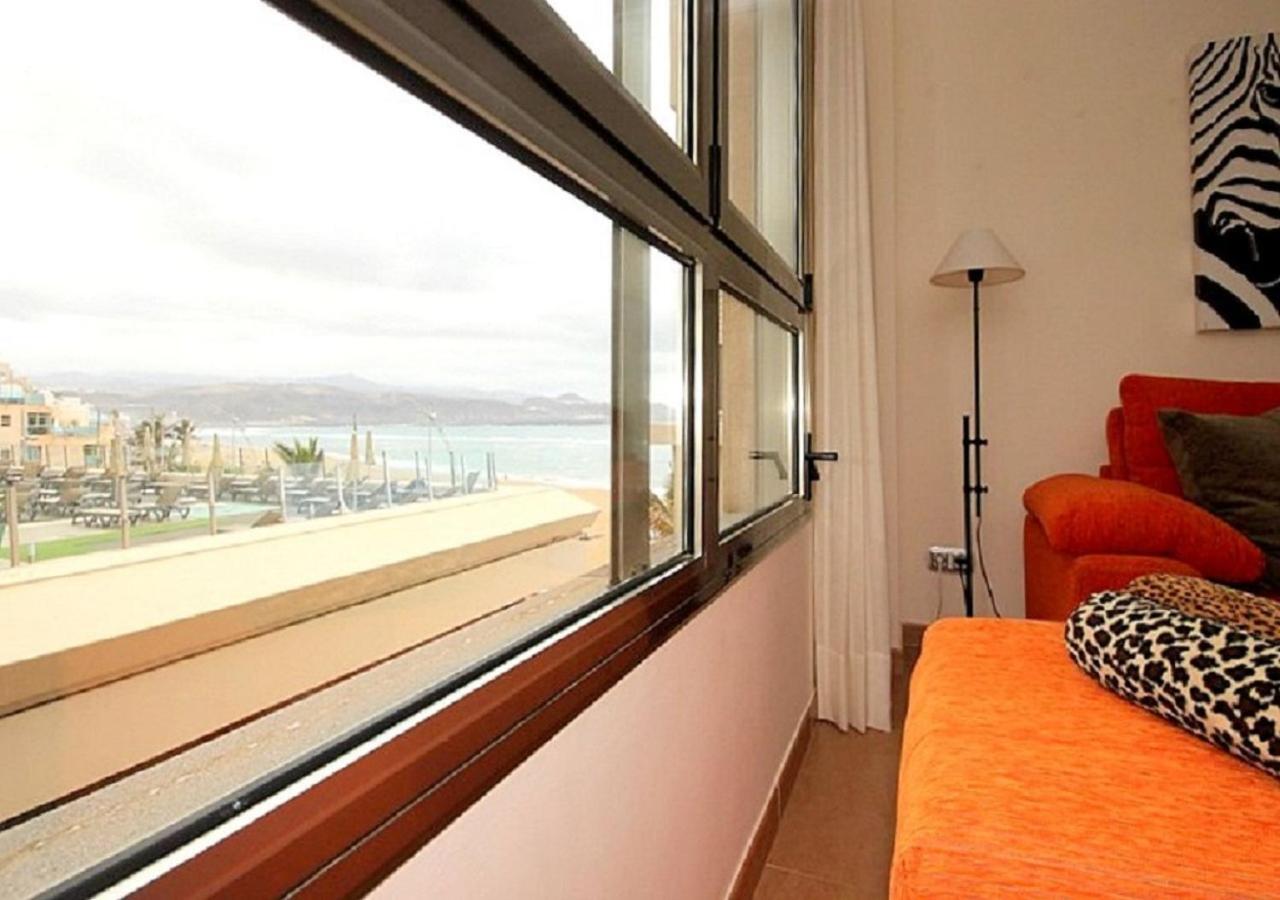 Marlenghi Apartments 8 Лас-Пальмас-де-Гран-Канария Экстерьер фото