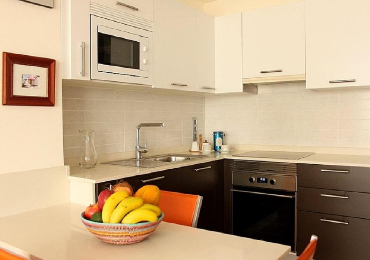 Marlenghi Apartments 8 Лас-Пальмас-де-Гран-Канария Экстерьер фото
