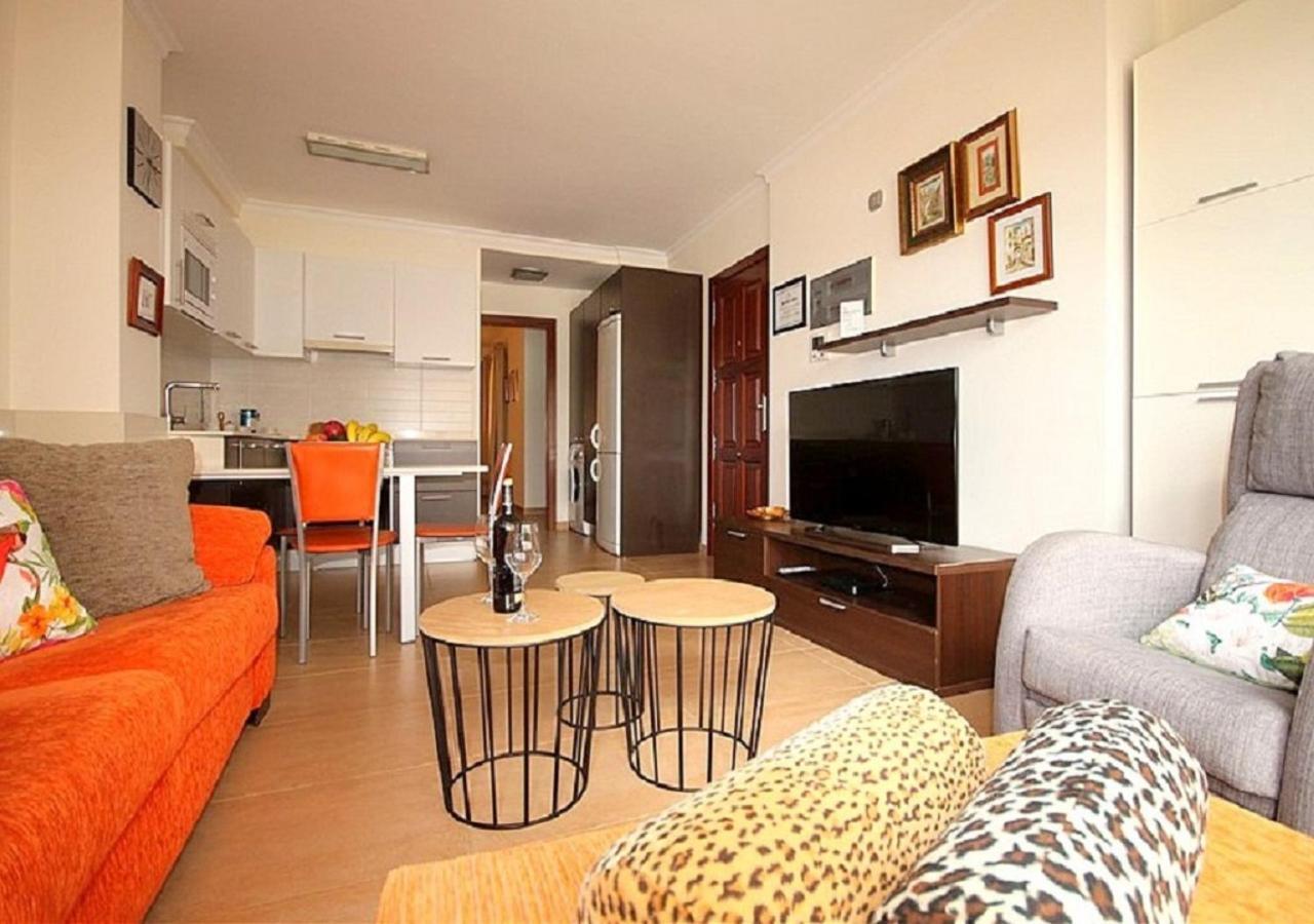 Marlenghi Apartments 8 Лас-Пальмас-де-Гран-Канария Экстерьер фото