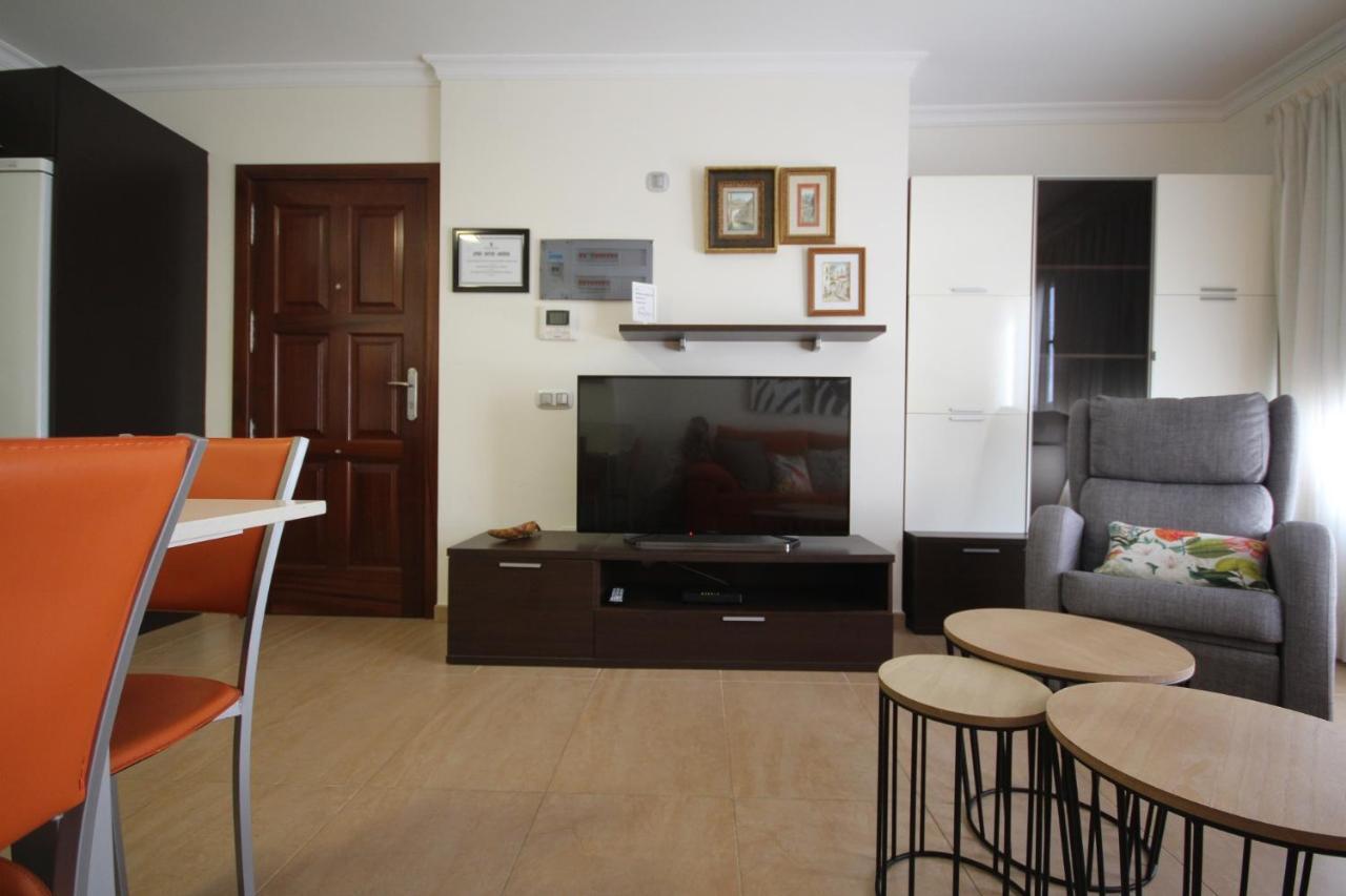 Marlenghi Apartments 8 Лас-Пальмас-де-Гран-Канария Экстерьер фото